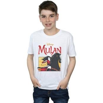 T-shirt enfant Disney BI26395