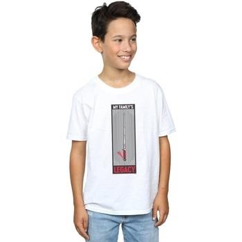 T-shirt enfant Disney Legacy