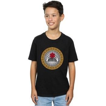 T-shirt enfant Disney BI26422