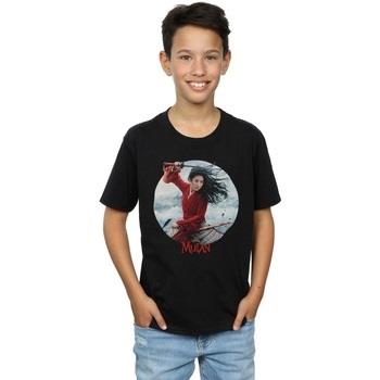 T-shirt enfant Disney BI26447