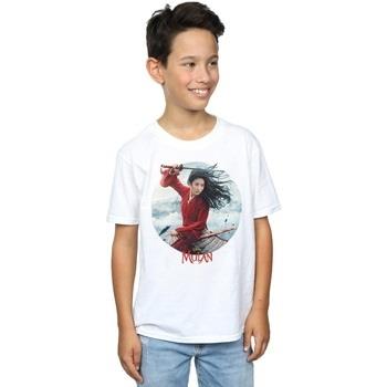 T-shirt enfant Disney BI26447