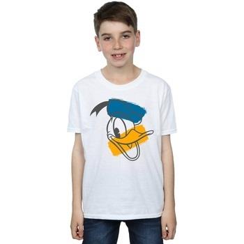 T-shirt enfant Disney BI26652