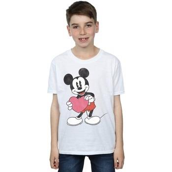 T-shirt enfant Disney BI26543