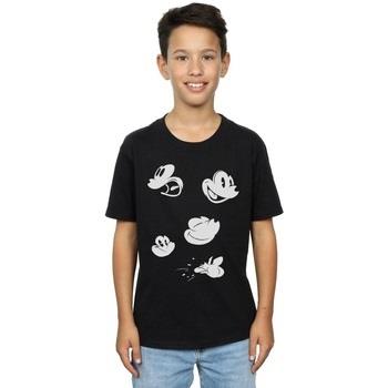 T-shirt enfant Disney BI26697