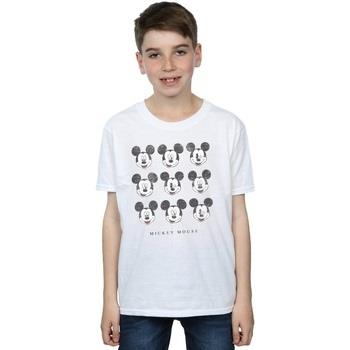 T-shirt enfant Disney BI26718