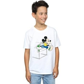 T-shirt enfant Disney BI26811