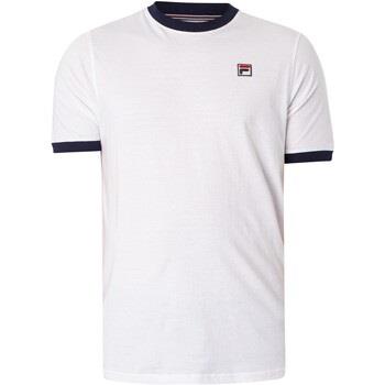 T-shirt Fila T-shirt Marconi Ringer