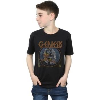 T-shirt enfant Genesis Distressed Eagle