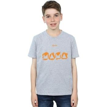 T-shirt enfant Genesis Mama Mono