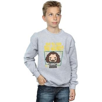 Sweat-shirt enfant Harry Potter Azkaban