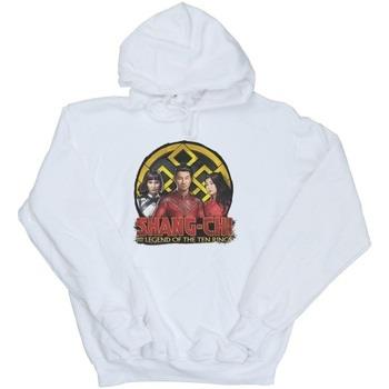 Sweat-shirt Marvel Shang-Chi And The Legend Of The Ten Rings