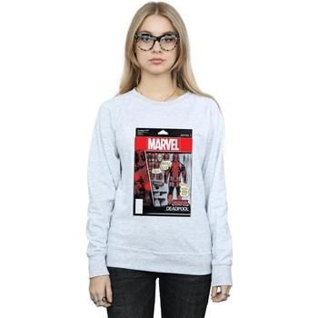 Sweat-shirt Marvel BI15902