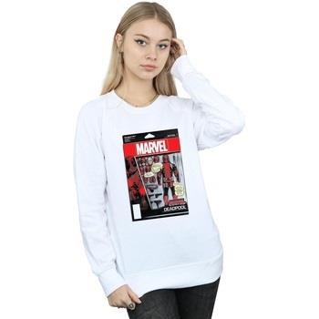 Sweat-shirt Marvel BI15902