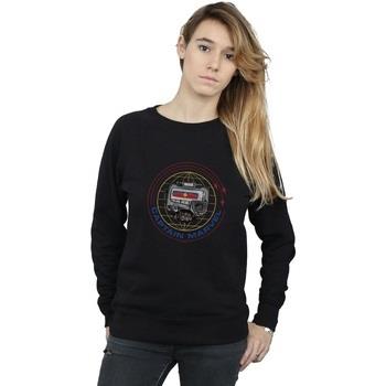 Sweat-shirt Marvel Captain Pager