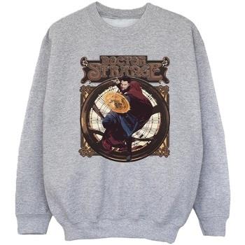 Sweat-shirt enfant Marvel BI15958