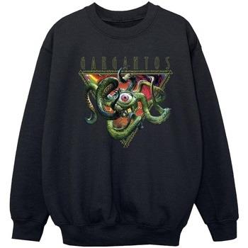 Sweat-shirt enfant Marvel BI15985