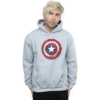 Sweat-shirt Marvel BI16016