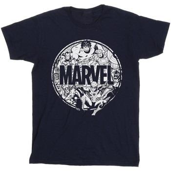 T-shirt enfant Marvel BI25562