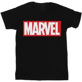 T-shirt enfant Marvel BI25298