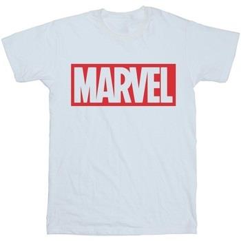 T-shirt enfant Marvel BI25298