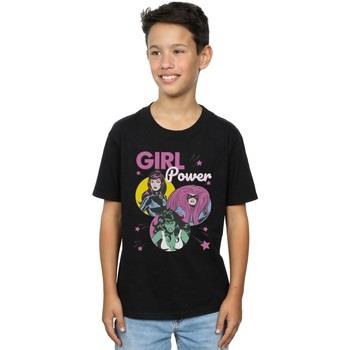 T-shirt enfant Marvel BI25319