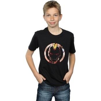 T-shirt enfant Marvel BI2449