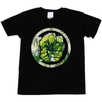 T-shirt enfant Marvel BI2491