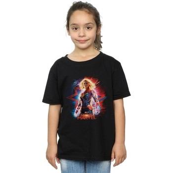 T-shirt enfant Marvel BI15360