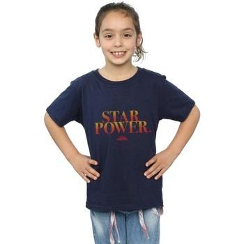 T-shirt enfant Marvel BI15361