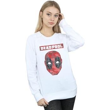 Sweat-shirt Marvel BI16244