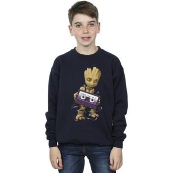 Sweat-shirt enfant Marvel Guardians Of The Galaxy