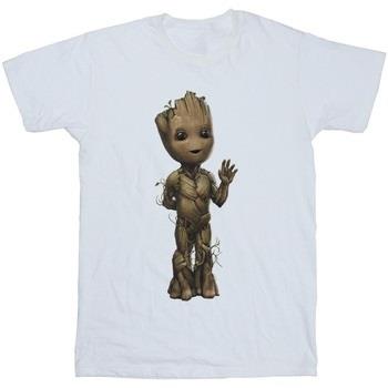 T-shirt enfant Marvel I Am Groot