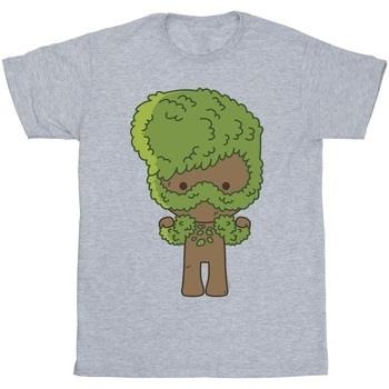 T-shirt enfant Marvel I Am Groot