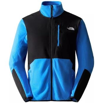 Blouson The North Face GLACIER FLEECE