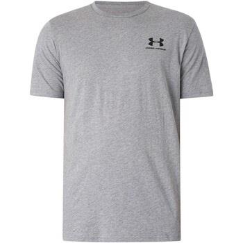 T-shirt Under Armour T-shirt ample style sportif