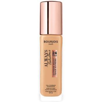 Fonds de teint &amp; Bases Bourjois Always Fabulous 24h Foundation 210