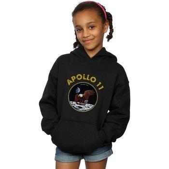 Sweat-shirt enfant Nasa Apollo 11