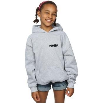 Sweat-shirt enfant Nasa BI14316