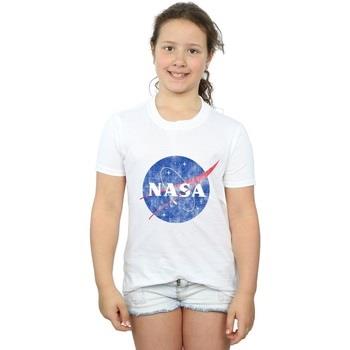 T-shirt enfant Nasa BI42253