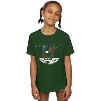 T-shirt enfant Nasa Apollo 11