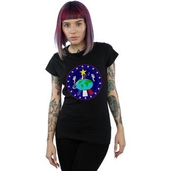 T-shirt Nasa BI44628