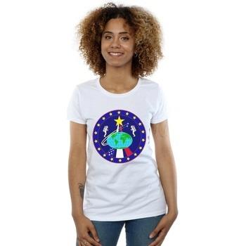 T-shirt Nasa BI44628