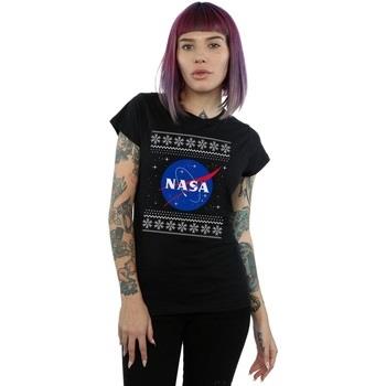 T-shirt Nasa BI44643