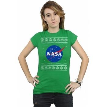 T-shirt Nasa BI44643