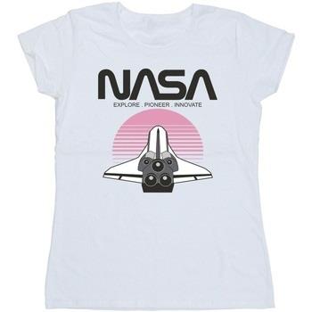 T-shirt Nasa BI44650