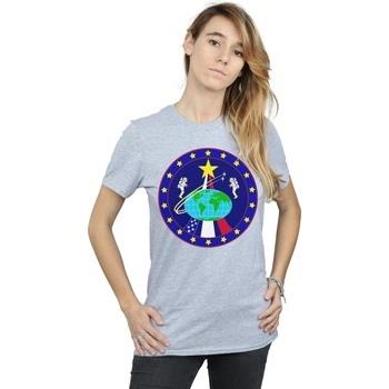 T-shirt Nasa BI47296