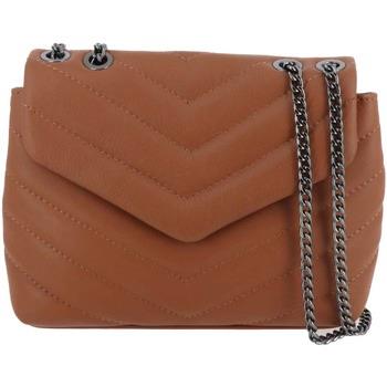 Sac Dupond Durand TARENT petit sac matelassé en cuir