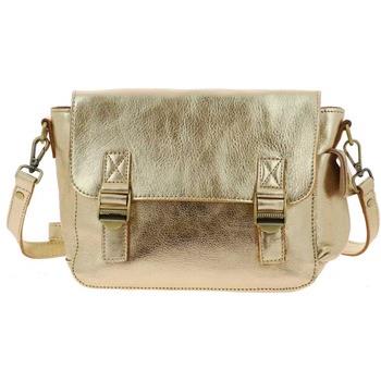 Sac Dupond Durand LYRIA sac cartable à bandoulière en cuir