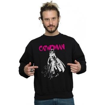 Sweat-shirt Dc Comics BI20177