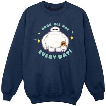 Sweat-shirt enfant Disney Big Hero 6 Everyday